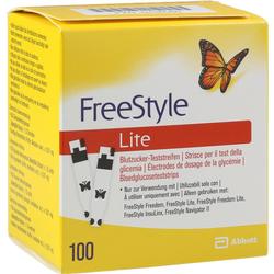 FREESTYLE LITE TS OHNE COD